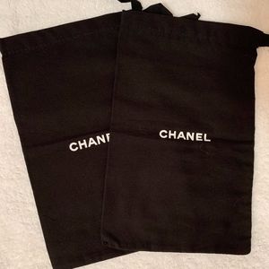 Two Small Chanel Bags